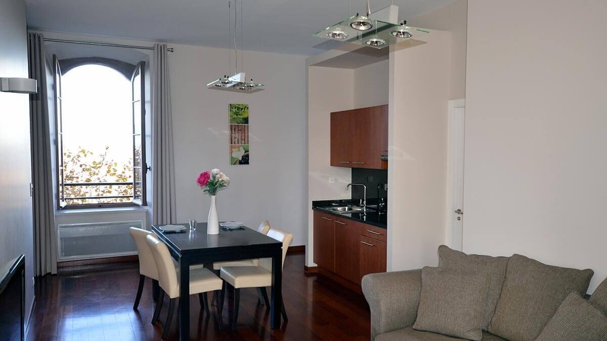Photo of Livingroom in Saint-Lizier