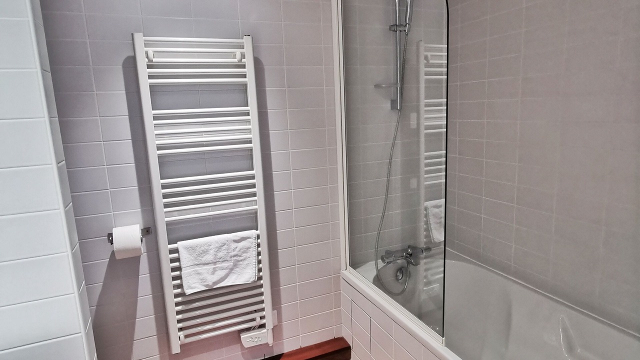 Photo of Bathroom in Saint-Lizier