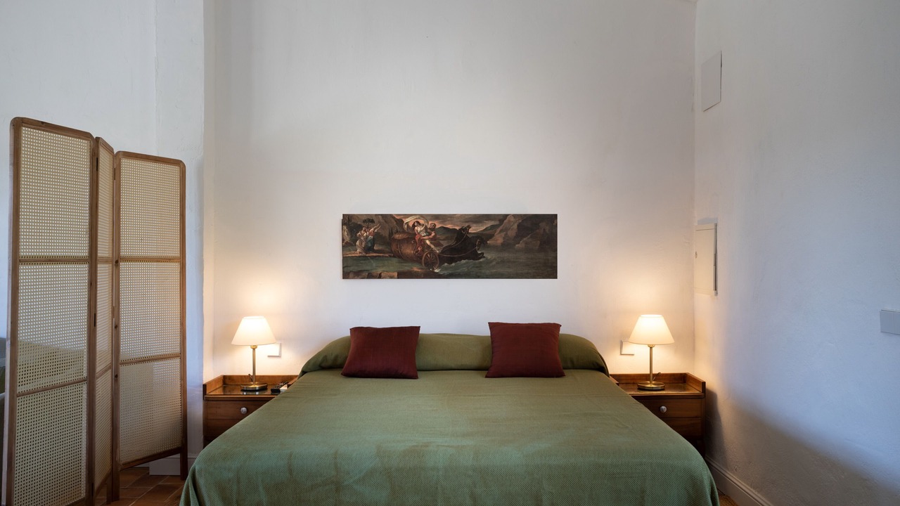 Photo of Bedroom in Rabos
