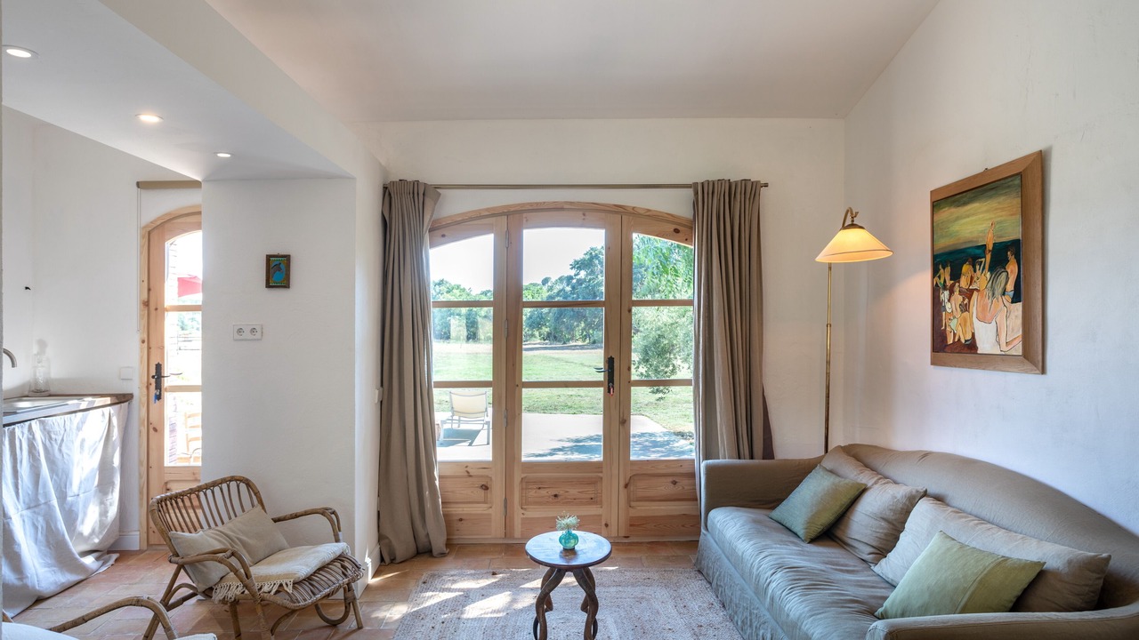 Photo of Livingroom in Rabos