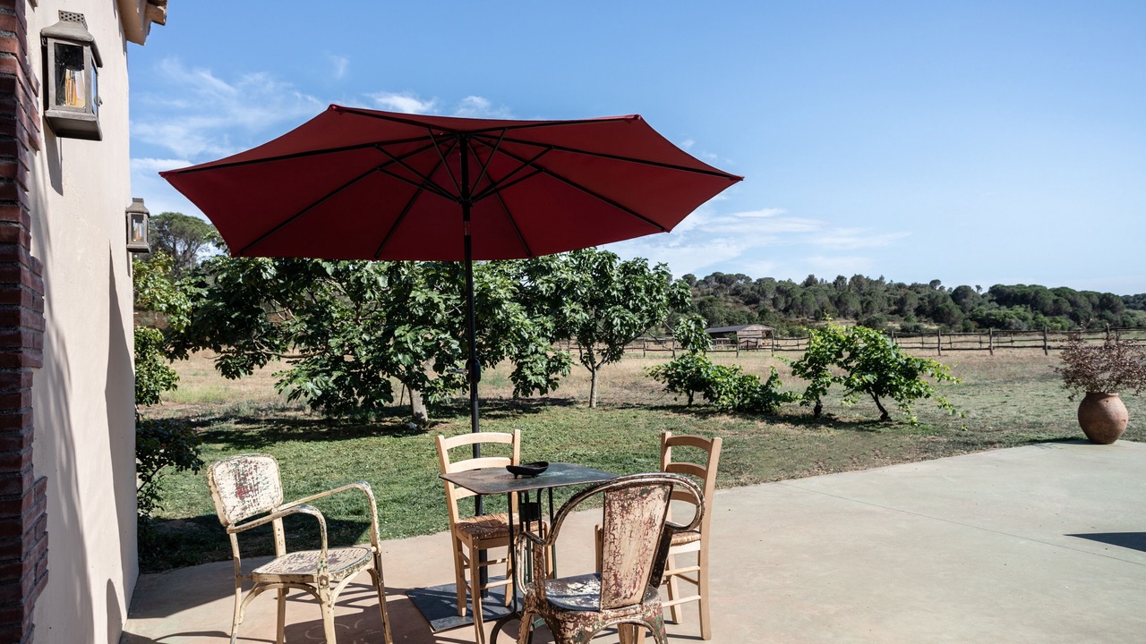 Photo of Outdoor in Rabos