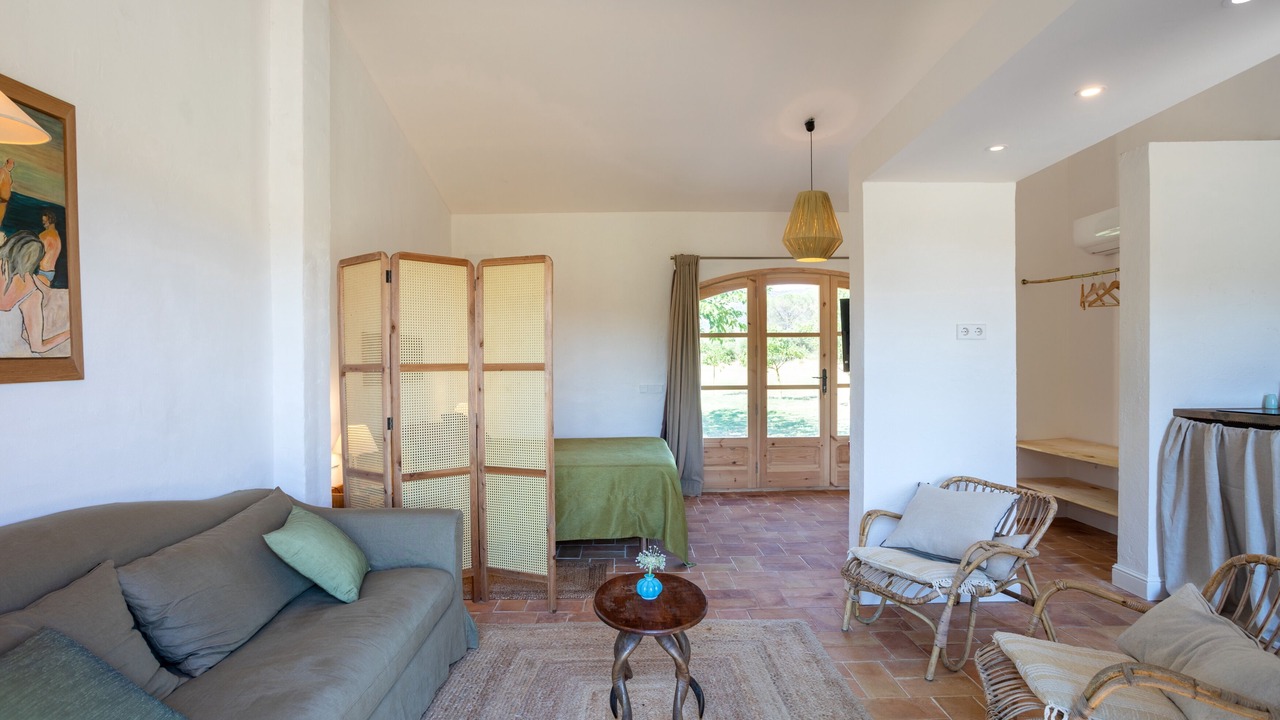 Photo of Livingroom in Rabos