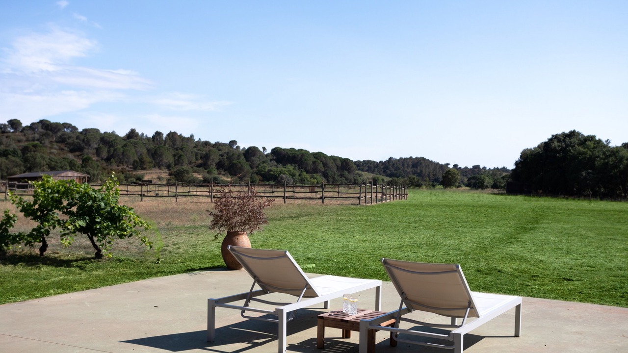 Photo of Patio Balcony in Rabos