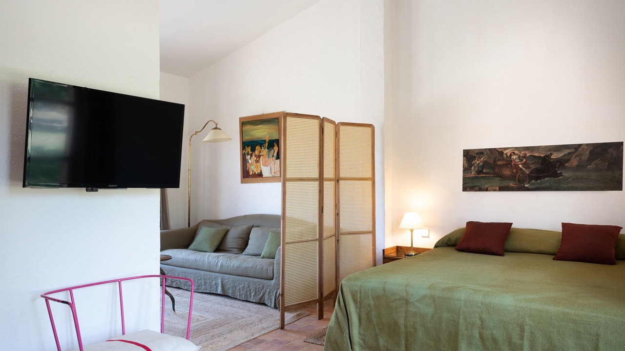 Photo of Bedroom in Rabos