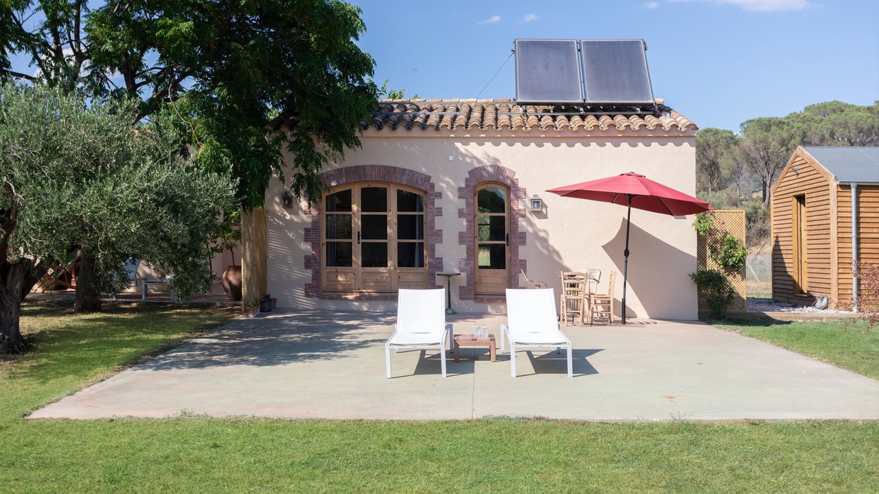 Photo of Patio Balcony in Rabos
