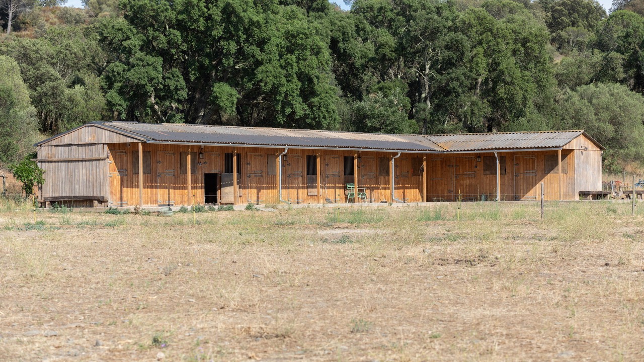 Photo of Outdoor in Rabos