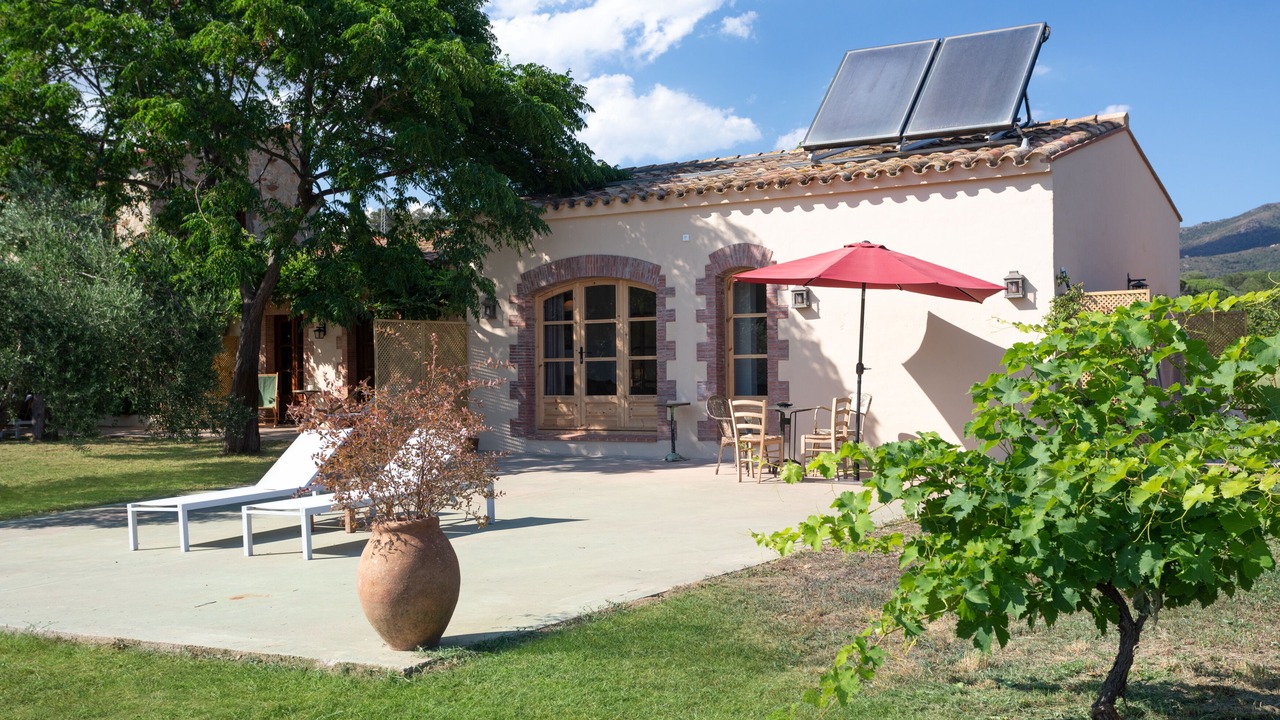 Photo of Patio Balcony in Rabos
