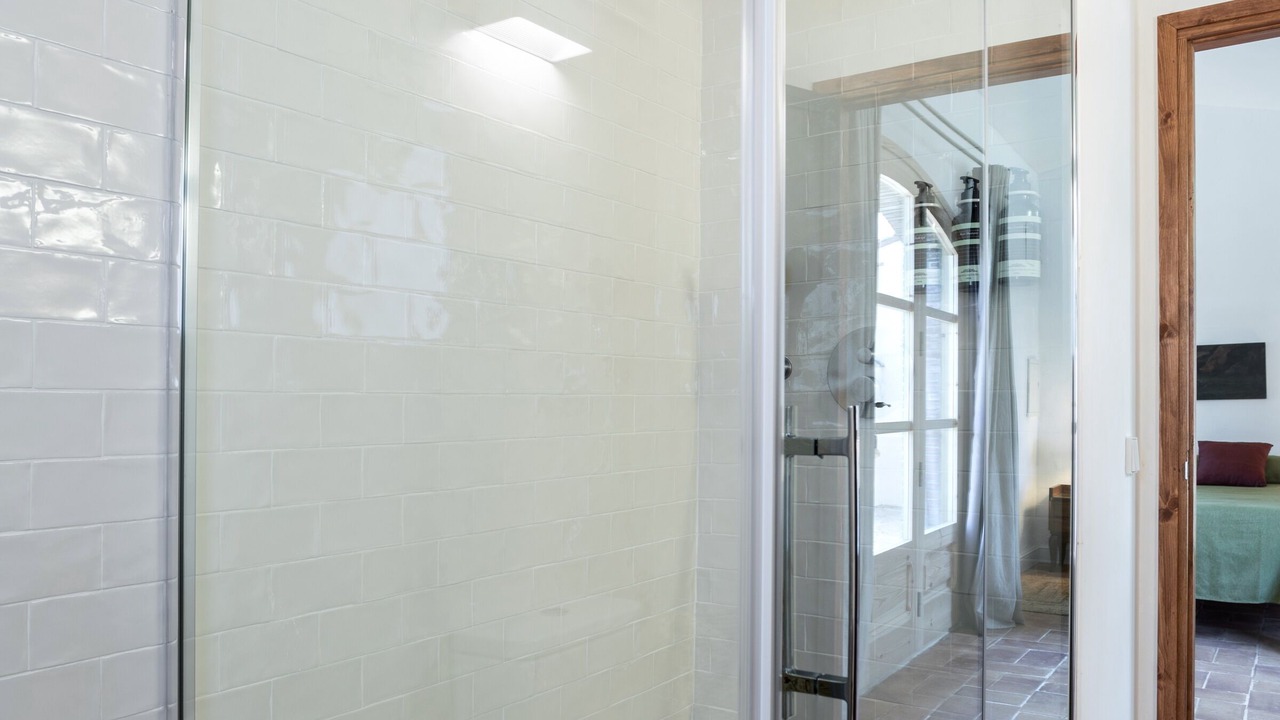Photo of Bathroom in Rabos