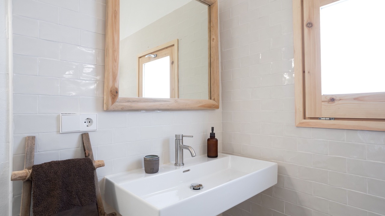 Photo of Bathroom in Rabos