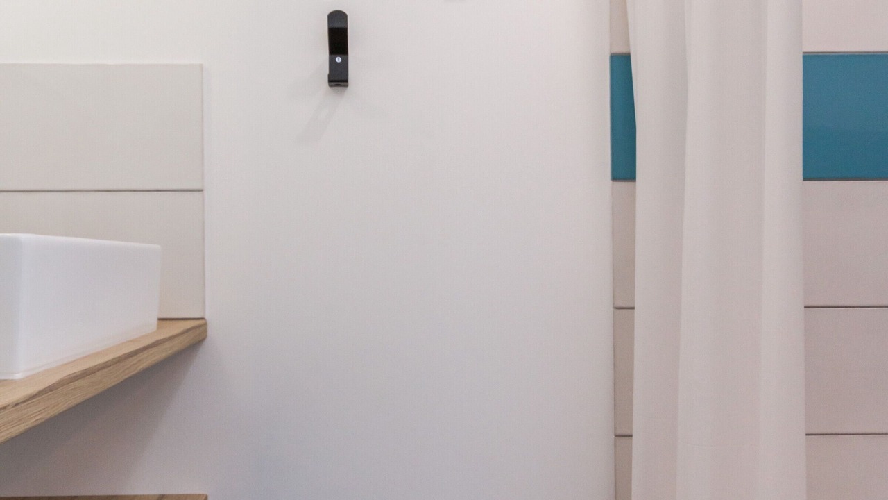 Photo of Bathroom in Clisson