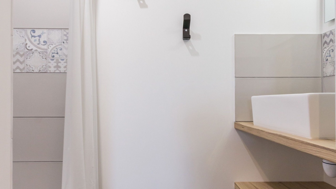 Photo of Bathroom in Clisson