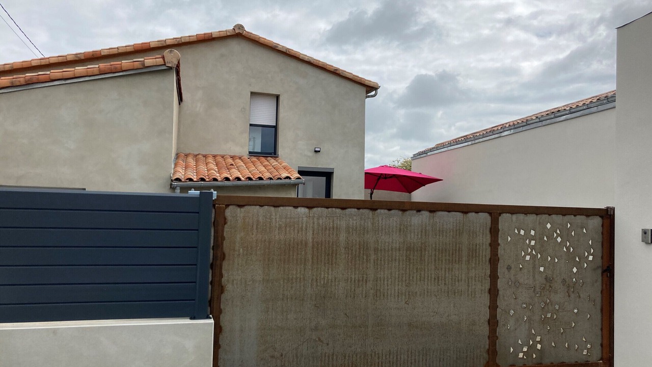 Photo of Outdoor in Clisson