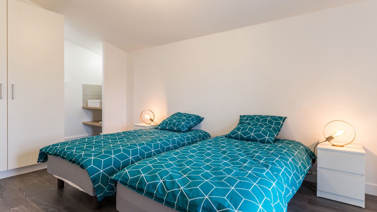 Photo of Bedroom in Clisson