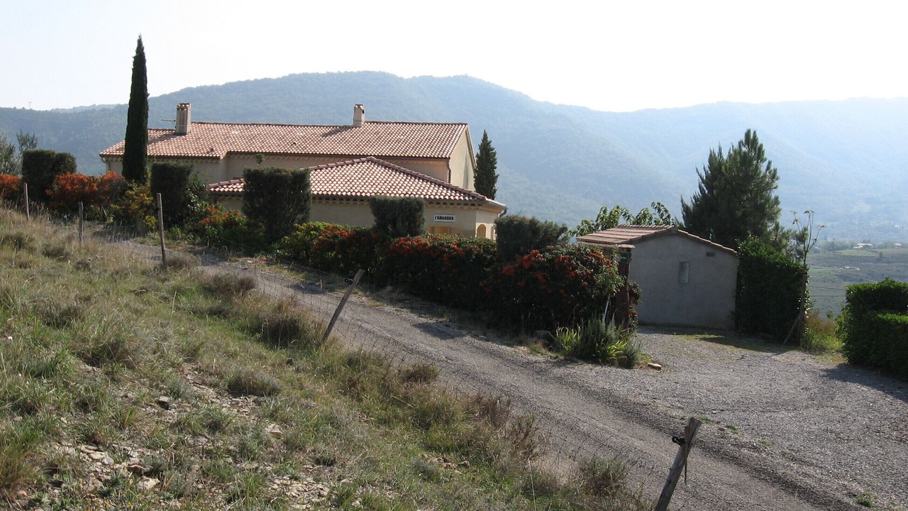 Photo of Outdoor in Veyras