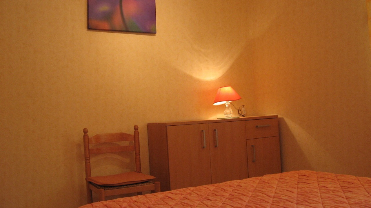 Photo of Bedroom in Veyras