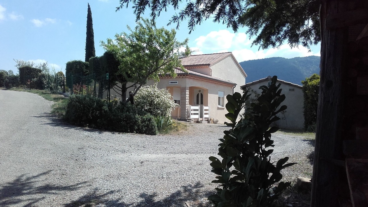 Photo of Outdoor in Veyras