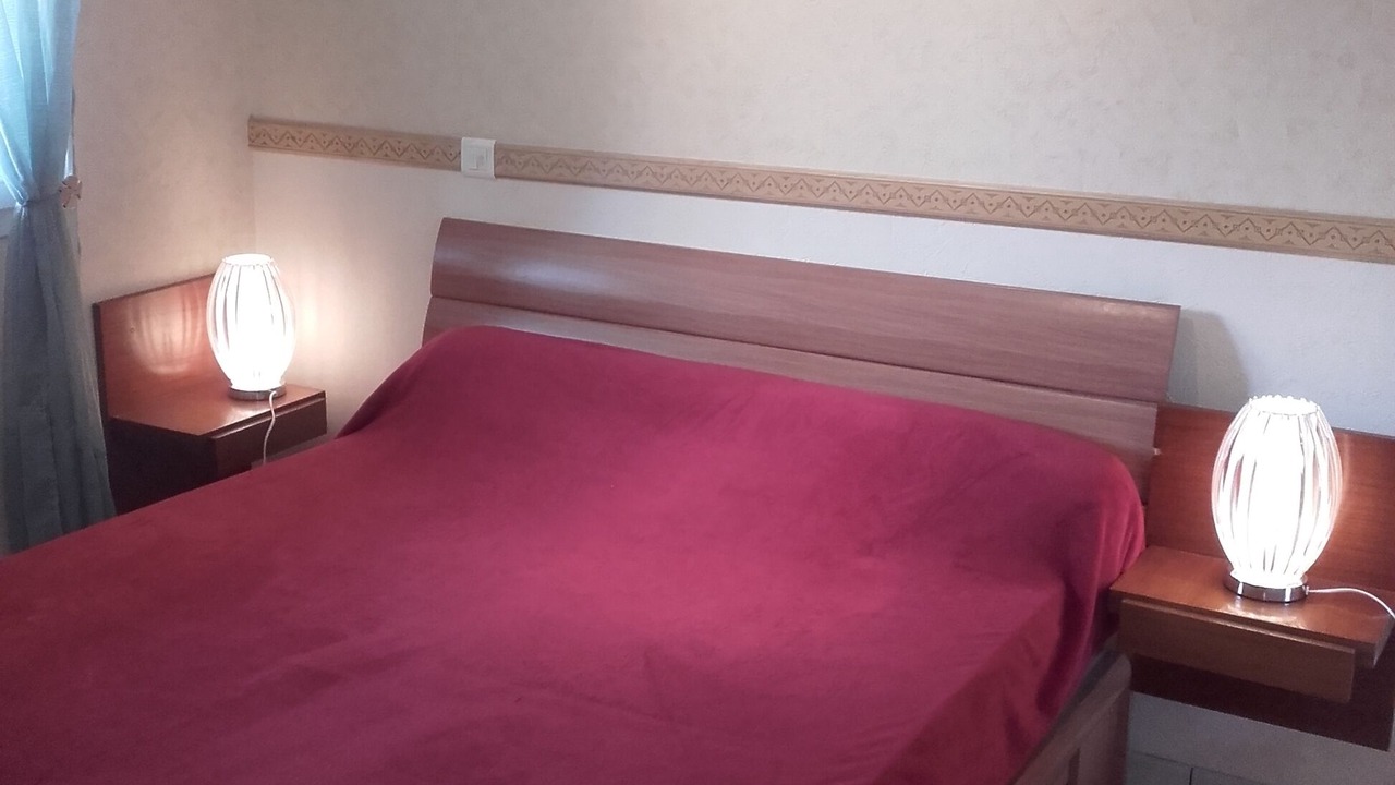 Photo of Bedroom in Veyras