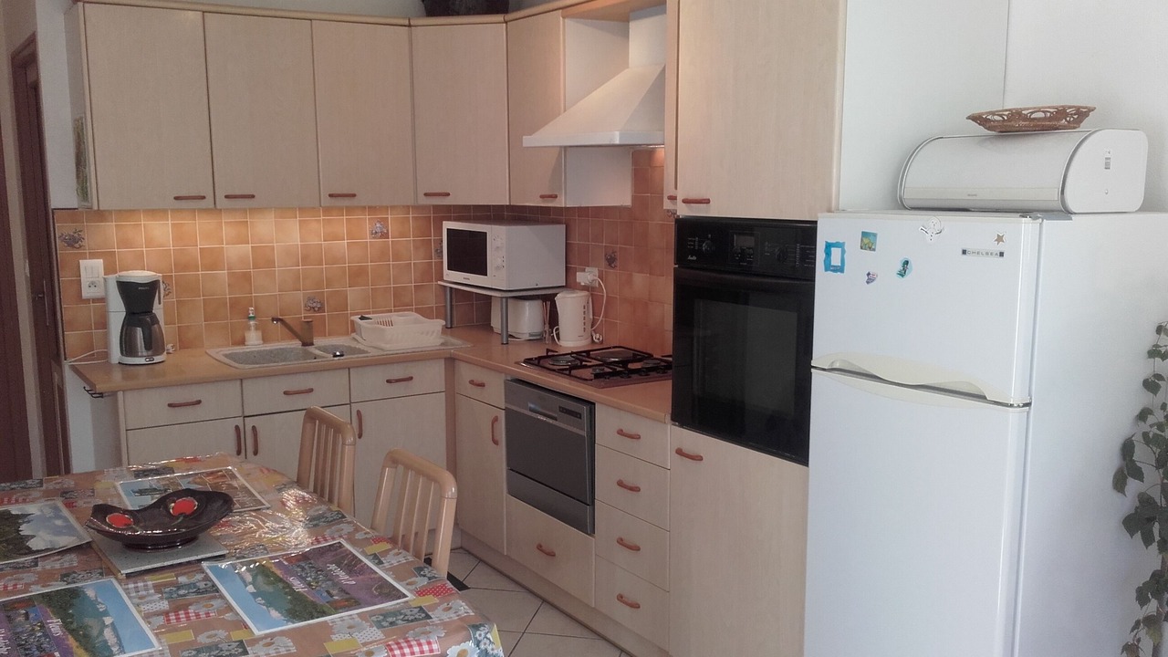 Photo of Kitchen in Veyras