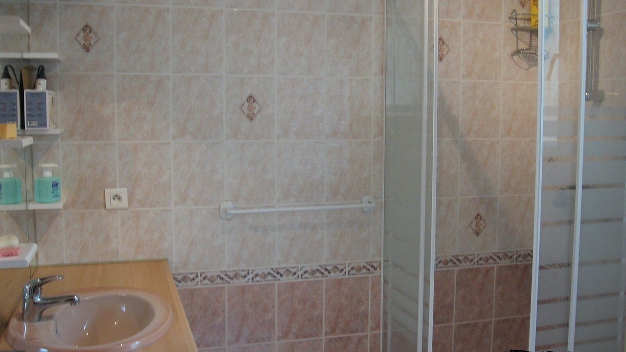 Photo of Bathroom in Veyras