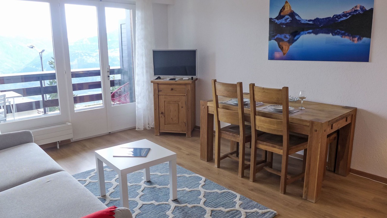 Photo of Livingroom in Randogne