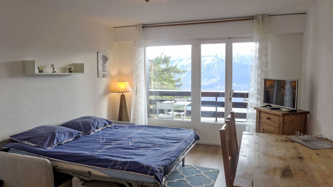 Photo of Livingroom in Randogne