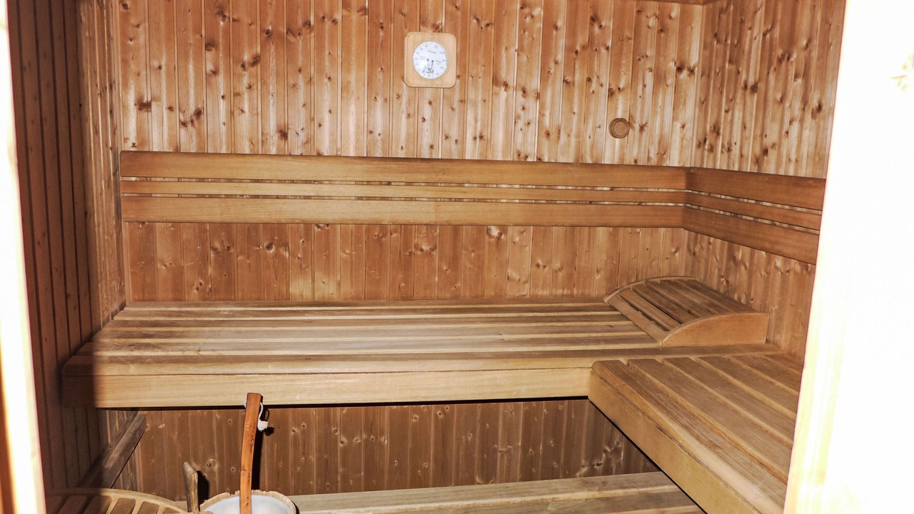 Photo of Bathroom in Randogne