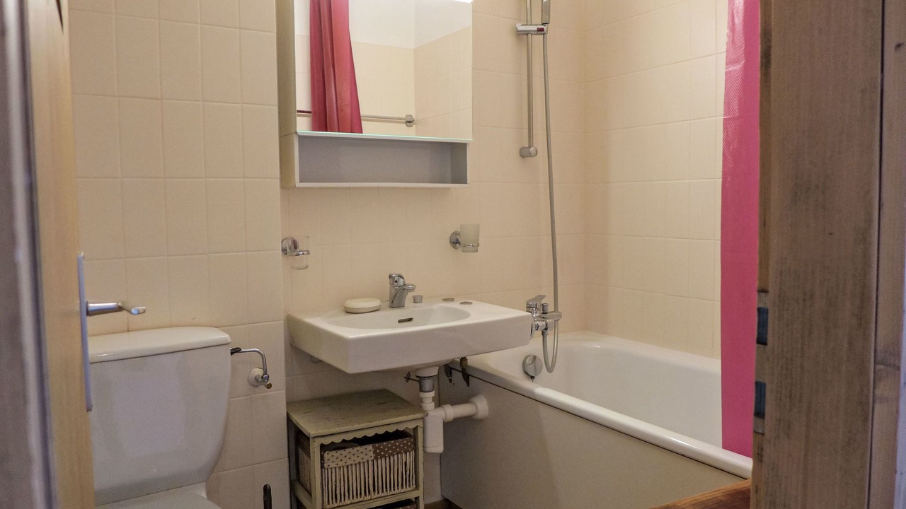 Photo of Bathroom in Randogne