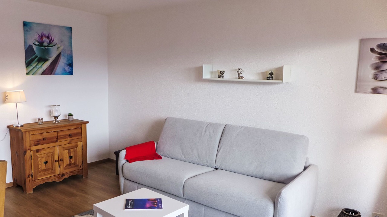 Photo of Livingroom in Randogne