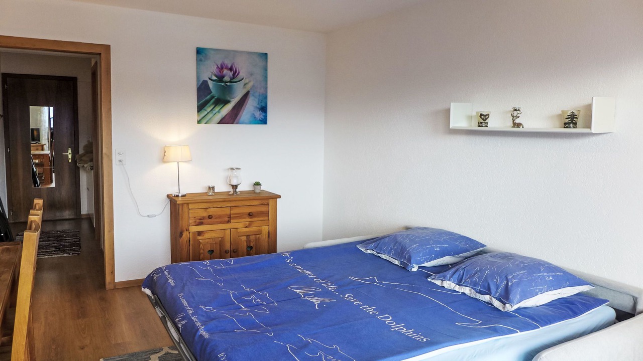 Photo of Livingroom in Randogne