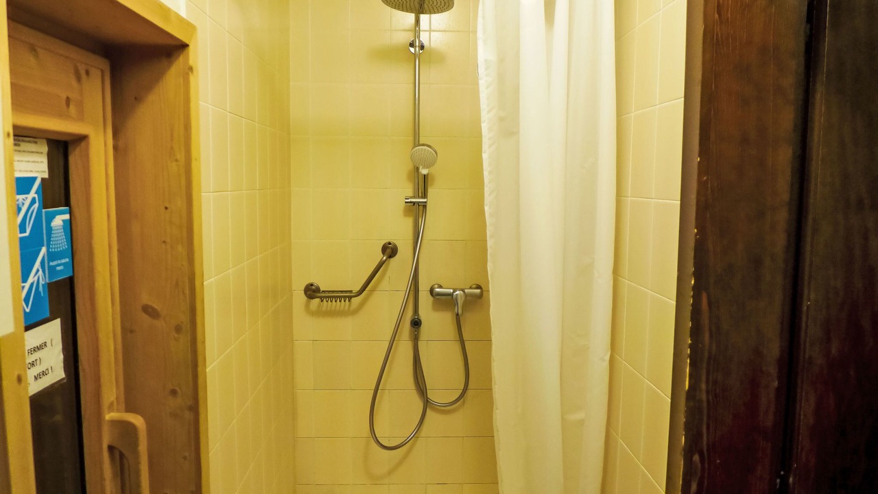 Photo of Bathroom in Randogne