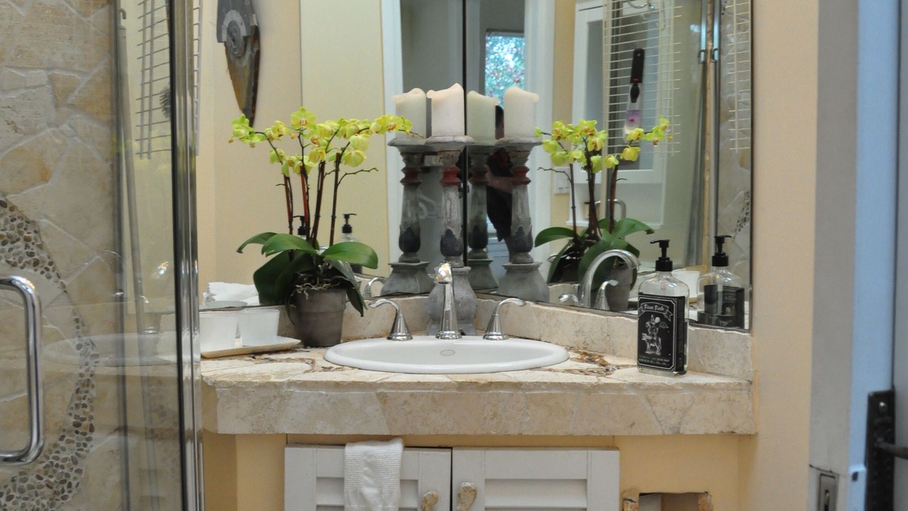 Photo of Bathroom in Merriewood