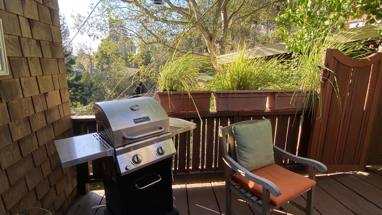 Photo of Outdoor in Merriewood