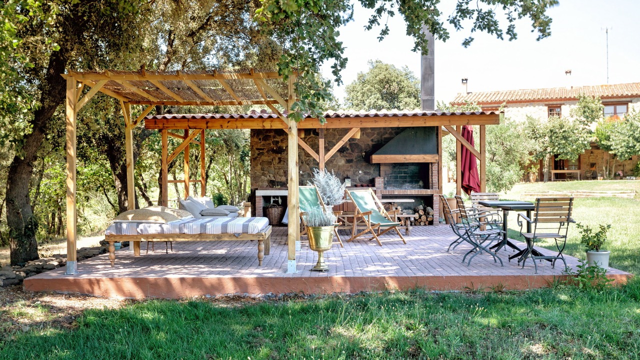 Photo of Outdoor in Rabos