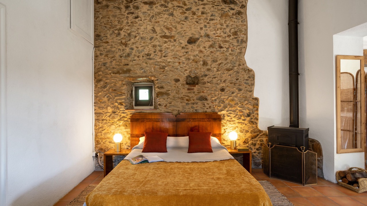 Photo of Bedroom in Rabos