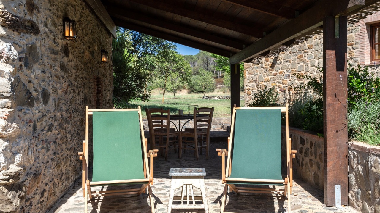 Photo of Patio Balcony in Rabos