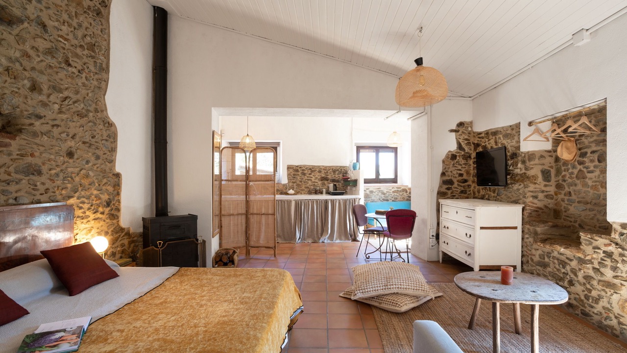 Photo of Bedroom in Rabos
