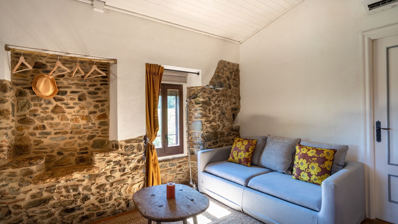 Photo of Livingroom in Rabos