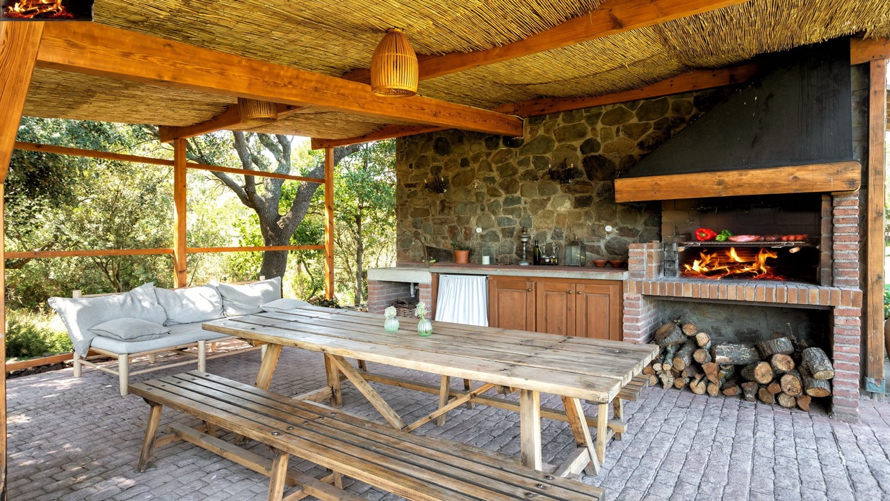 Photo of Outdoor in Rabos