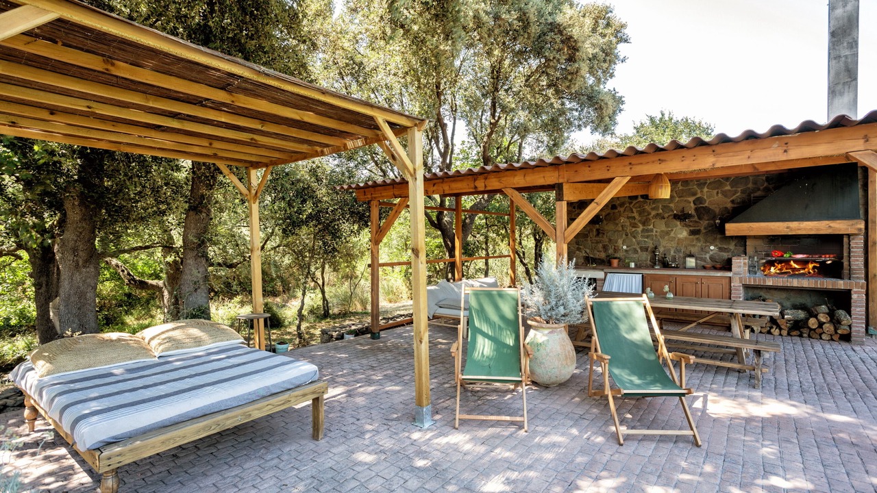 Photo of Outdoor in Rabos