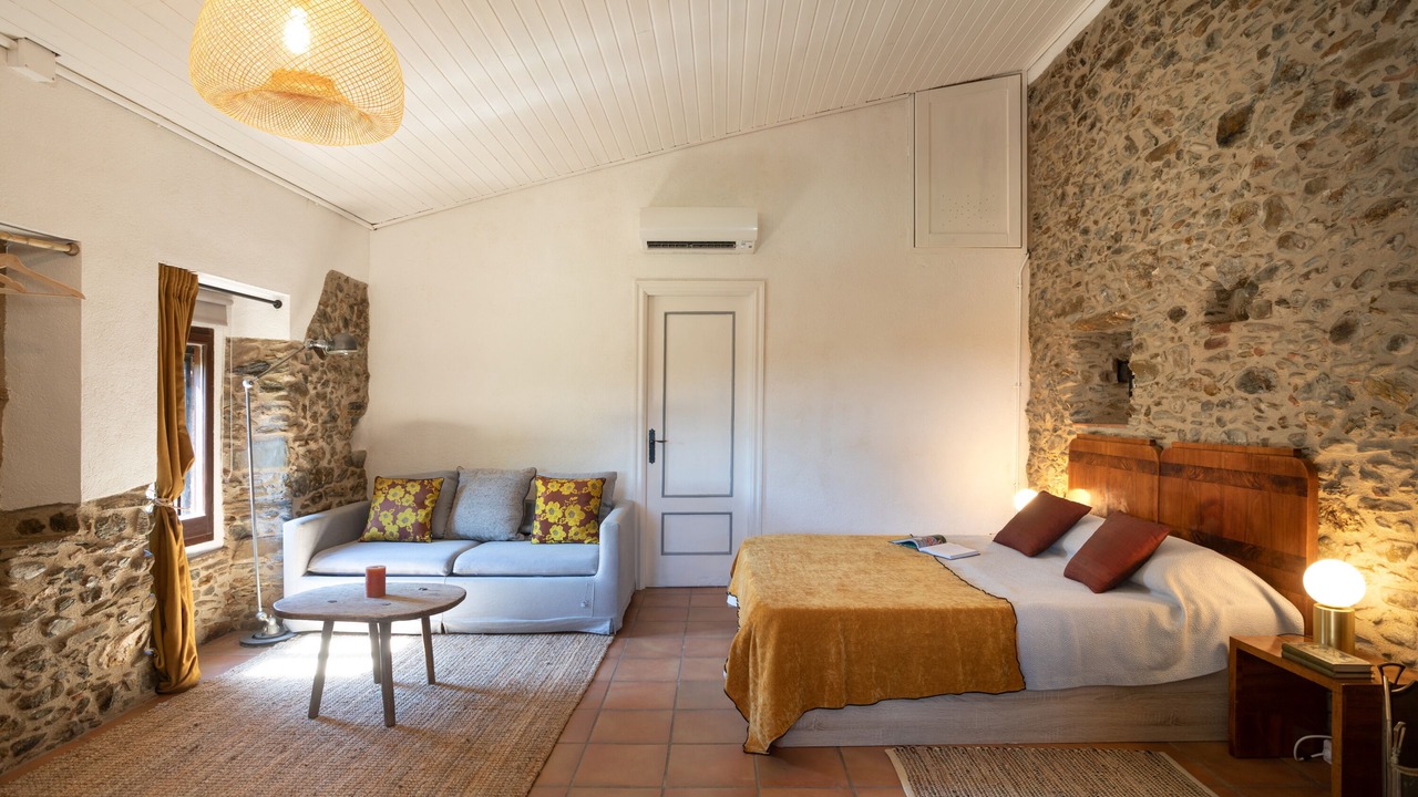 Photo of Bedroom in Rabos