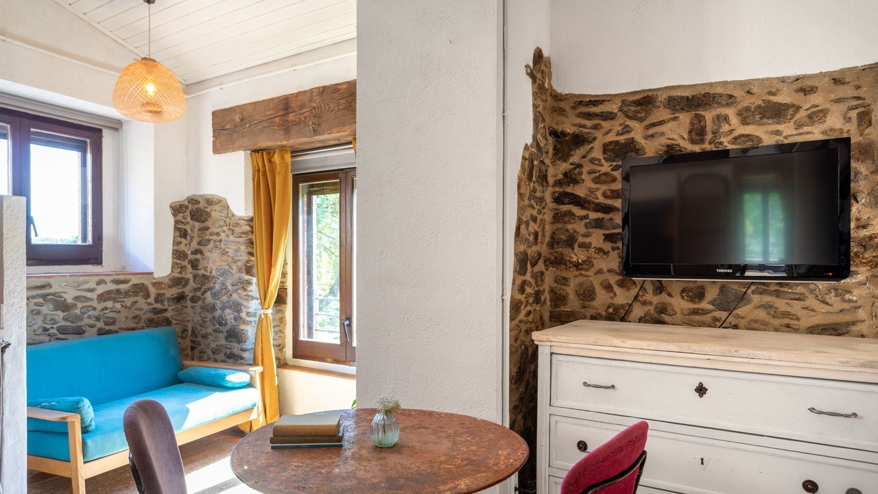 Photo of Livingroom in Rabos