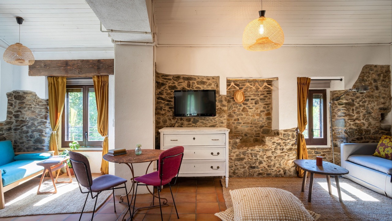 Photo of Livingroom in Rabos