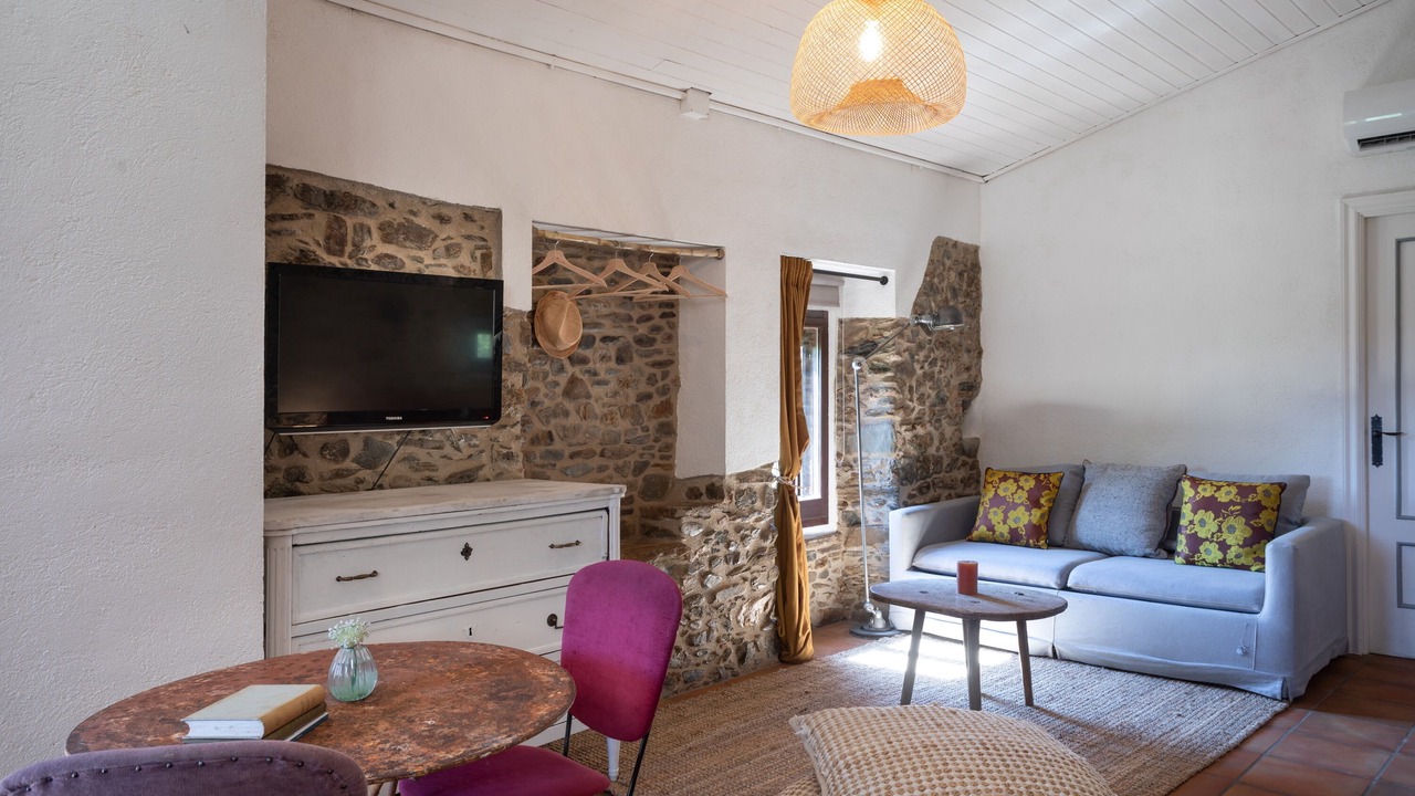 Photo of Livingroom in Rabos