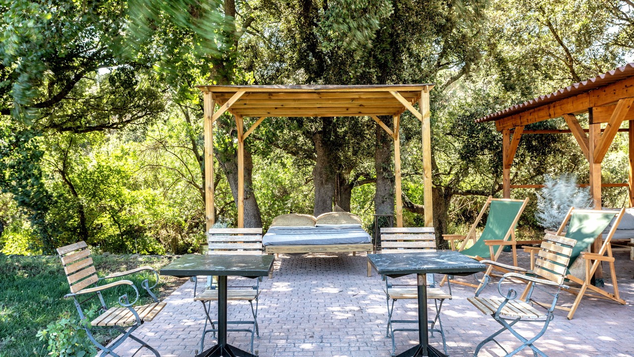 Photo of Outdoor in Rabos
