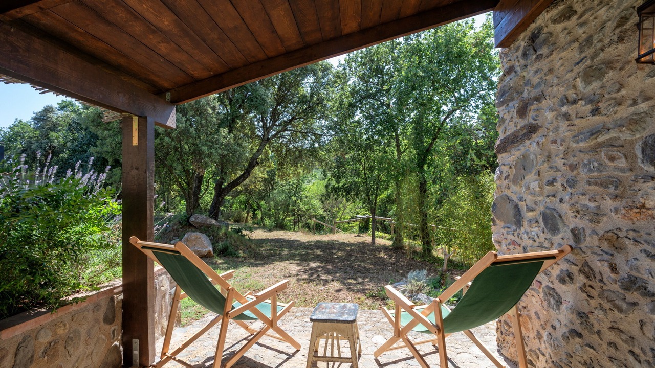 Photo of Patio Balcony in Rabos