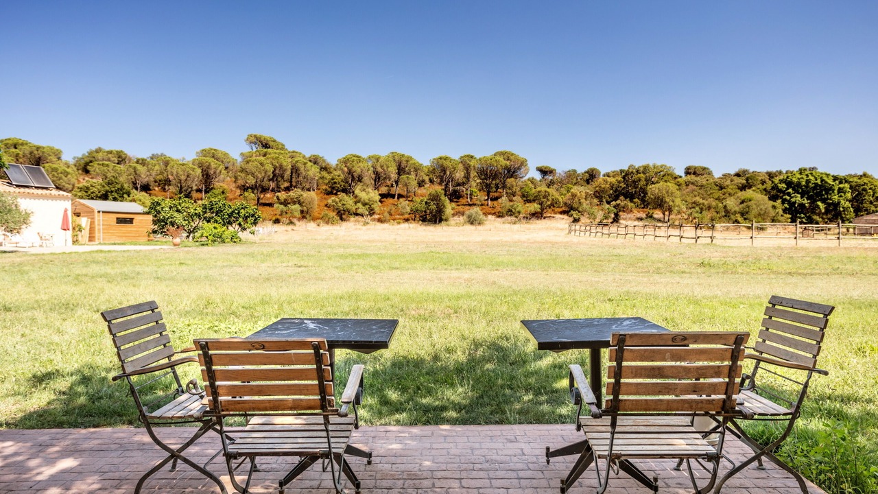Photo of Outdoor in Rabos