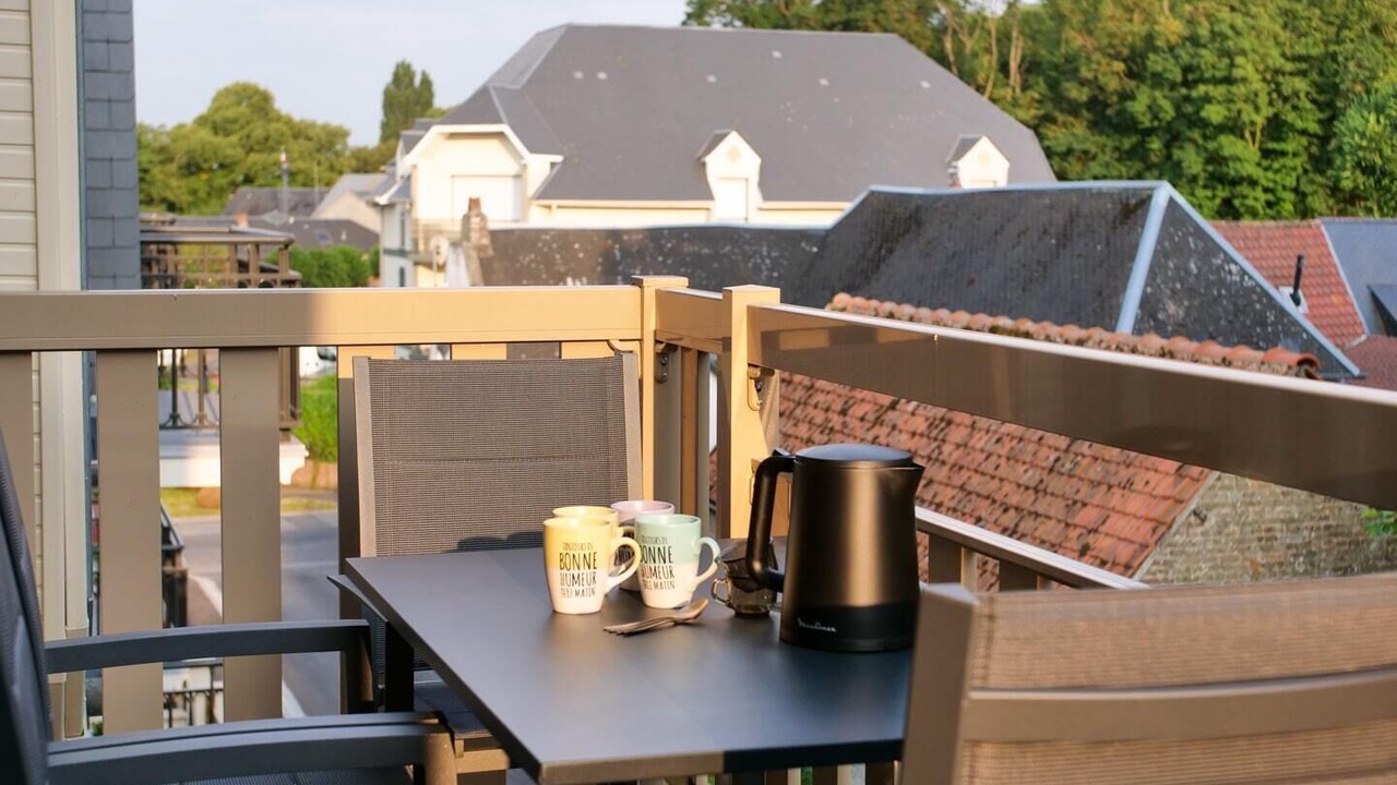 Photo of Outdoor in Saint-Valery-sur-Somme