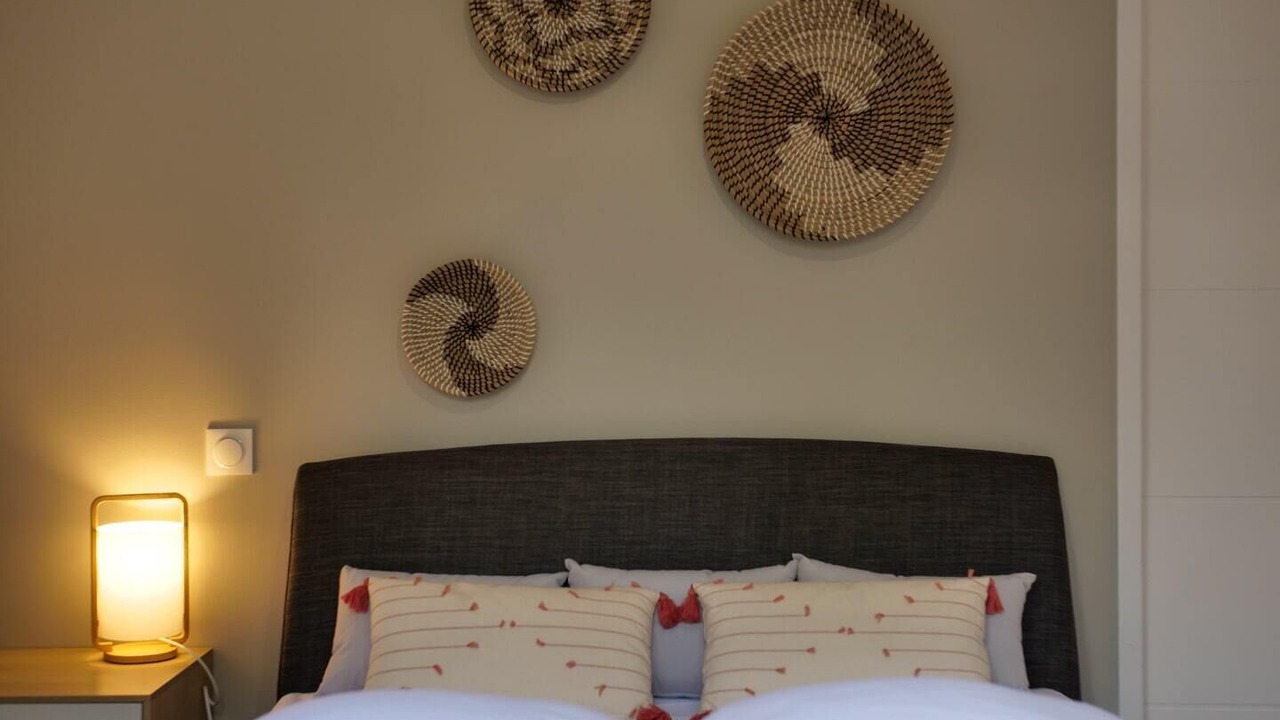 Photo of Bedroom in Saint-Valery-sur-Somme