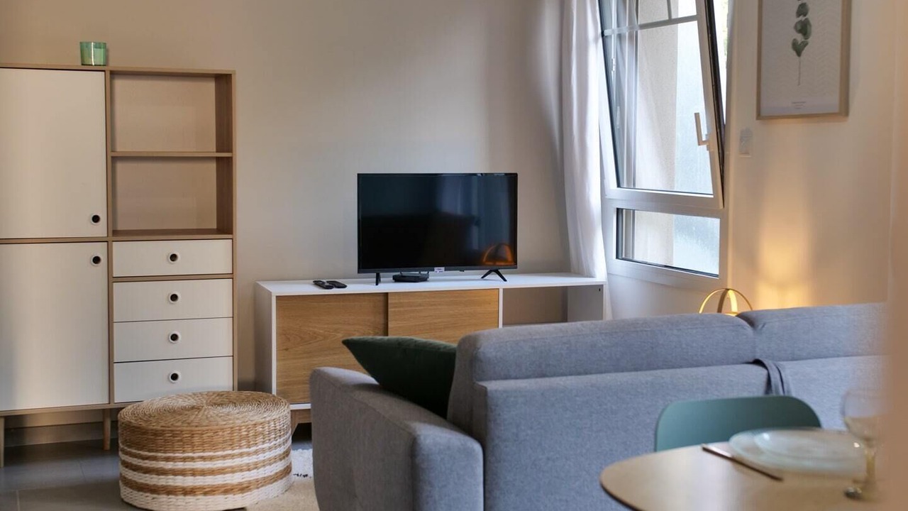 Photo of Livingroom in Saint-Valery-sur-Somme