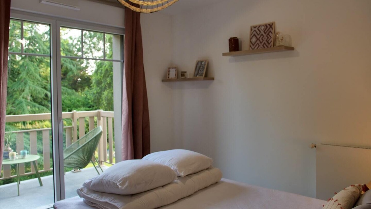 Photo of Bedroom in Saint-Valery-sur-Somme